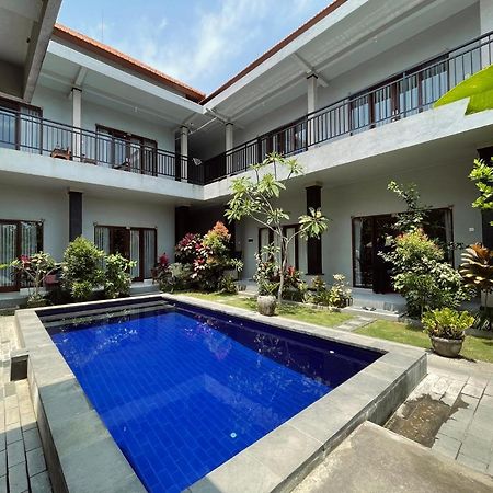 Tyana Private Room In Batu Bolong 26 تْشانغو المظهر الخارجي الصورة