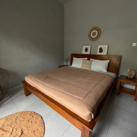 Tyana Private Room In Batu Bolong 26 تْشانغو المظهر الخارجي الصورة