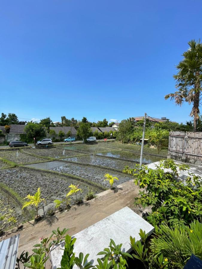 Tyana Private Room In Batu Bolong 26 تْشانغو المظهر الخارجي الصورة