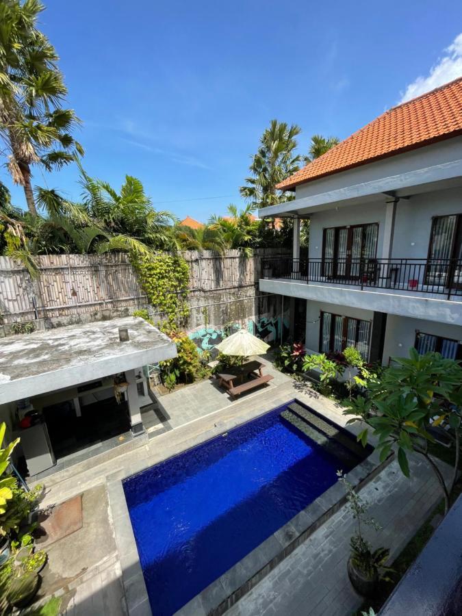 Tyana Private Room In Batu Bolong 26 تْشانغو المظهر الخارجي الصورة