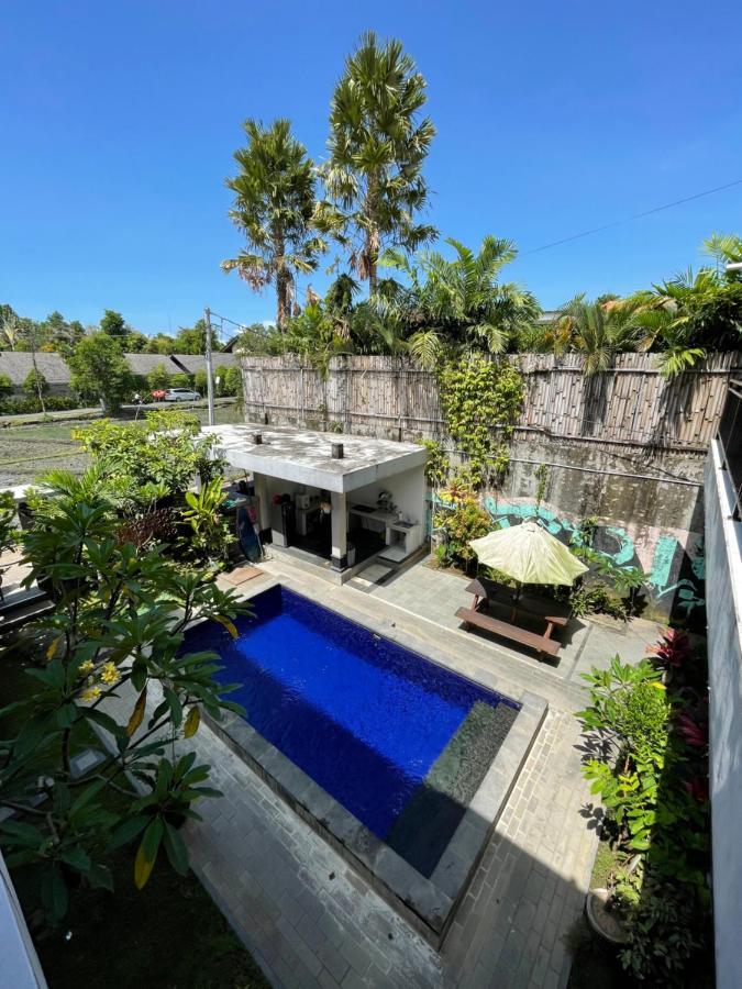 Tyana Private Room In Batu Bolong 26 تْشانغو المظهر الخارجي الصورة