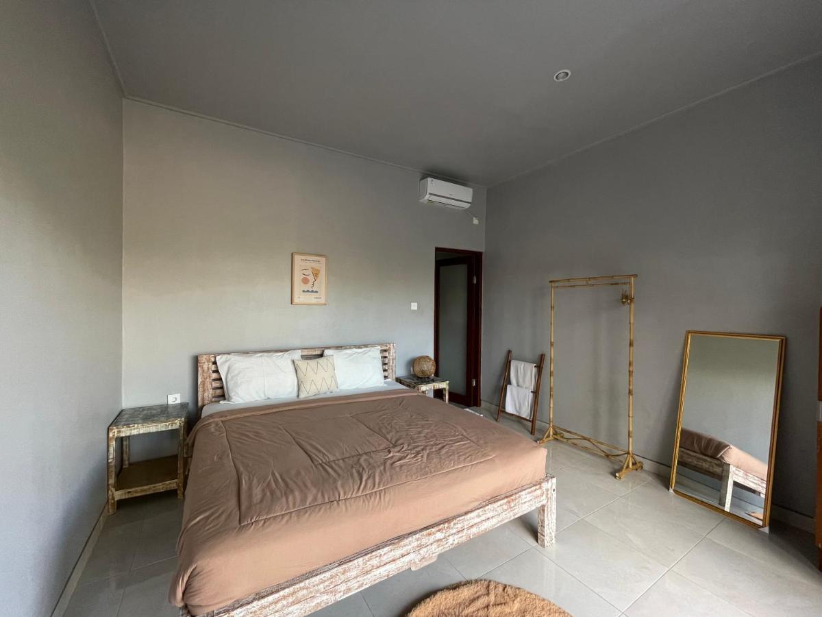 Tyana Private Room In Batu Bolong 26 تْشانغو المظهر الخارجي الصورة