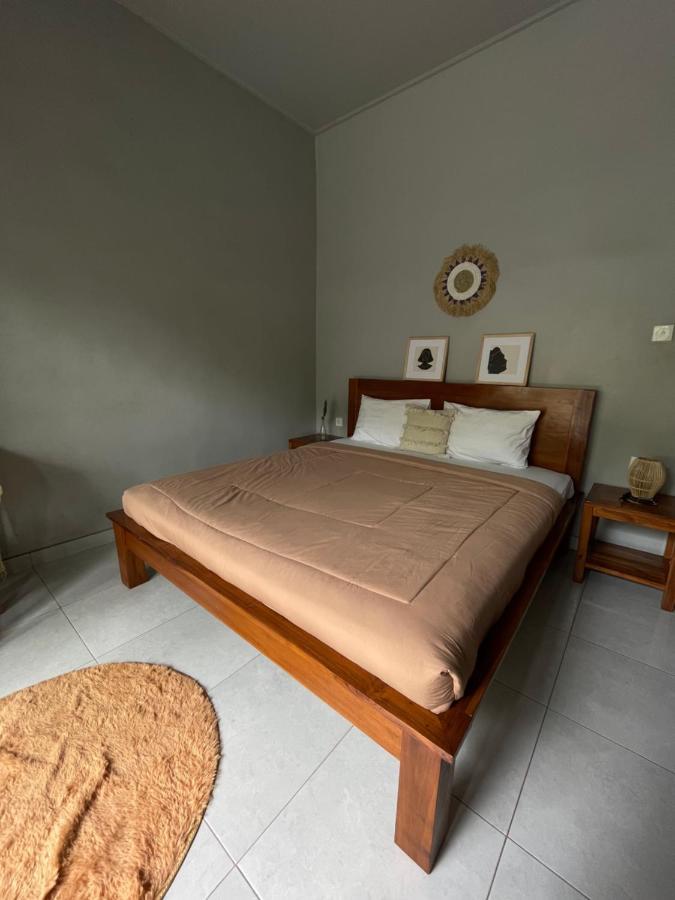 Tyana Private Room In Batu Bolong 26 تْشانغو المظهر الخارجي الصورة