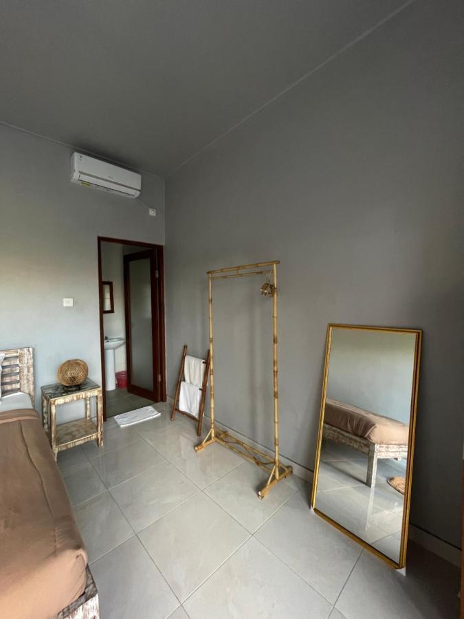 Tyana Private Room In Batu Bolong 26 تْشانغو المظهر الخارجي الصورة