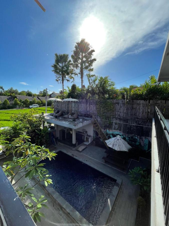 Tyana Private Room In Batu Bolong 26 تْشانغو المظهر الخارجي الصورة