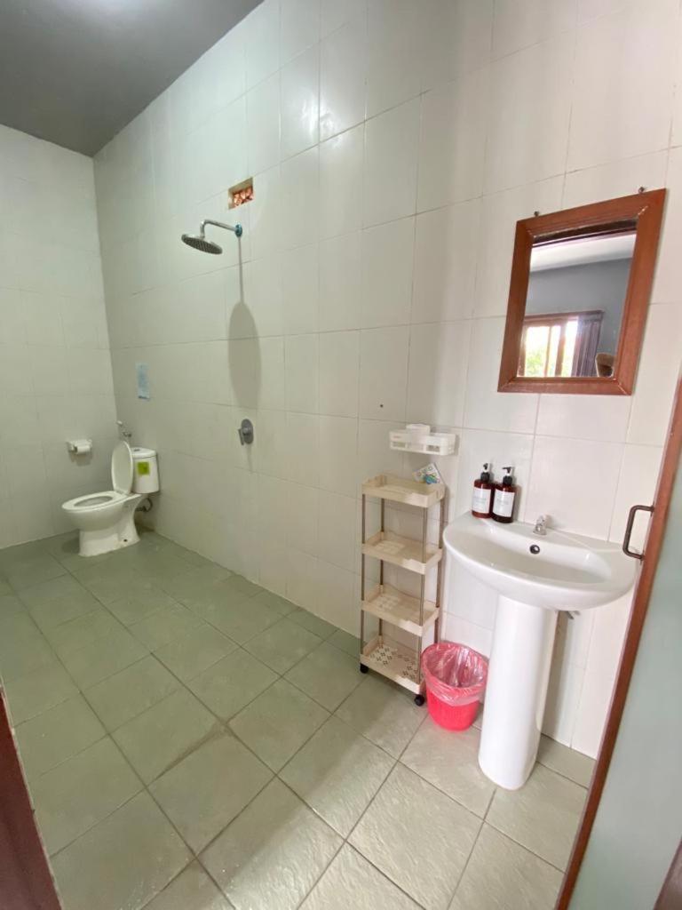 Tyana Private Room In Batu Bolong 26 تْشانغو المظهر الخارجي الصورة