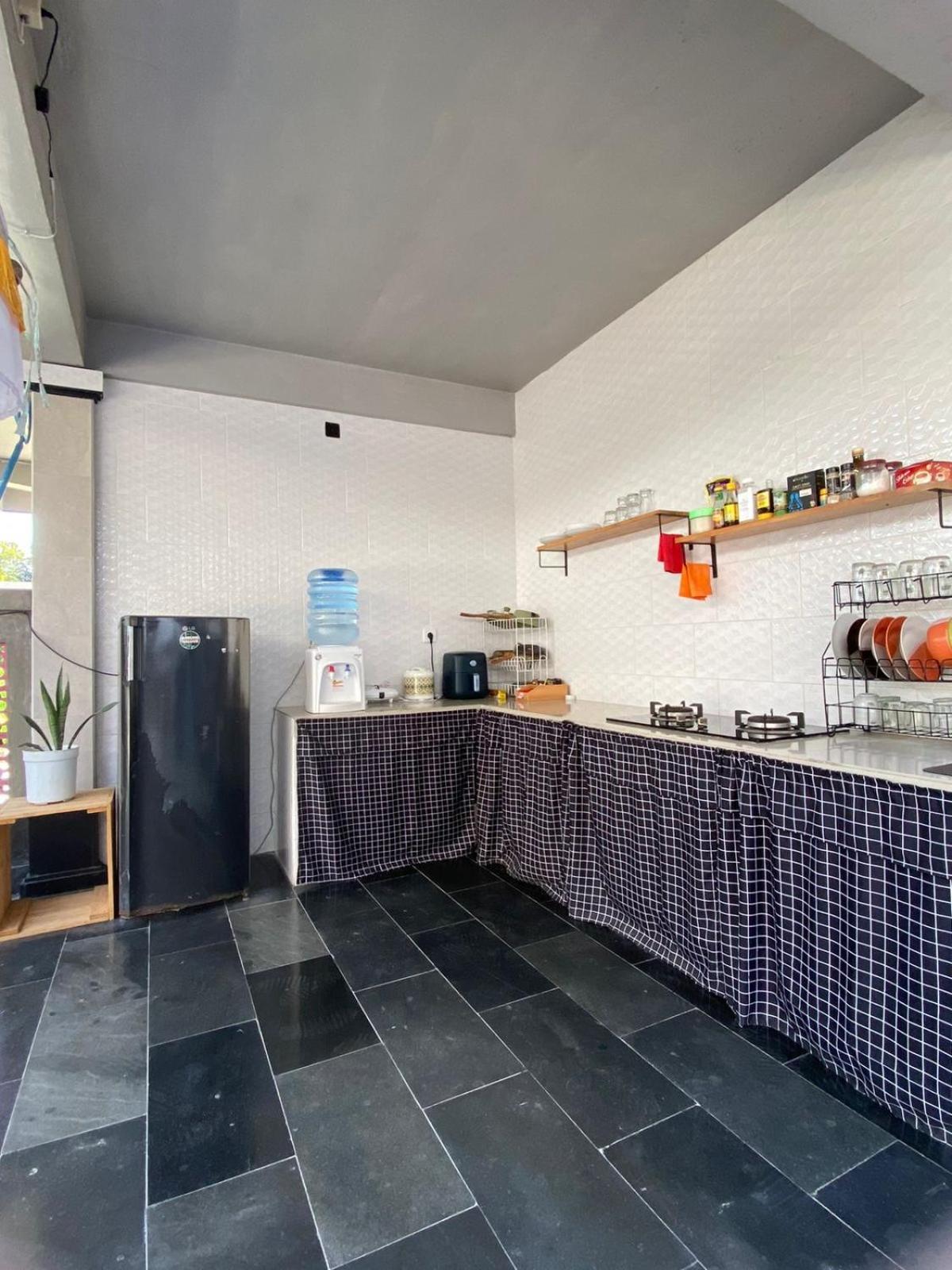 Tyana Private Room In Batu Bolong 26 تْشانغو المظهر الخارجي الصورة